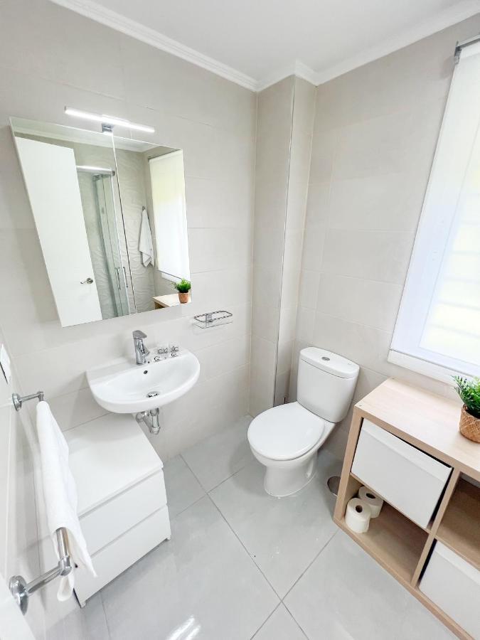 Cozy Apartment With Large Terrace Torremolinos Buitenkant foto