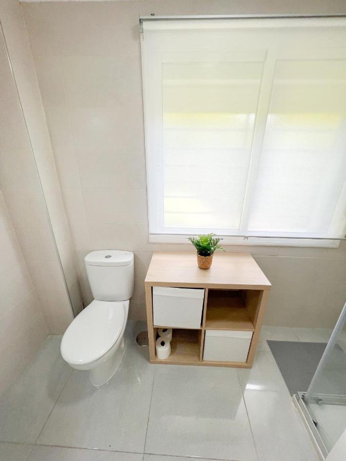 Cozy Apartment With Large Terrace Torremolinos Buitenkant foto